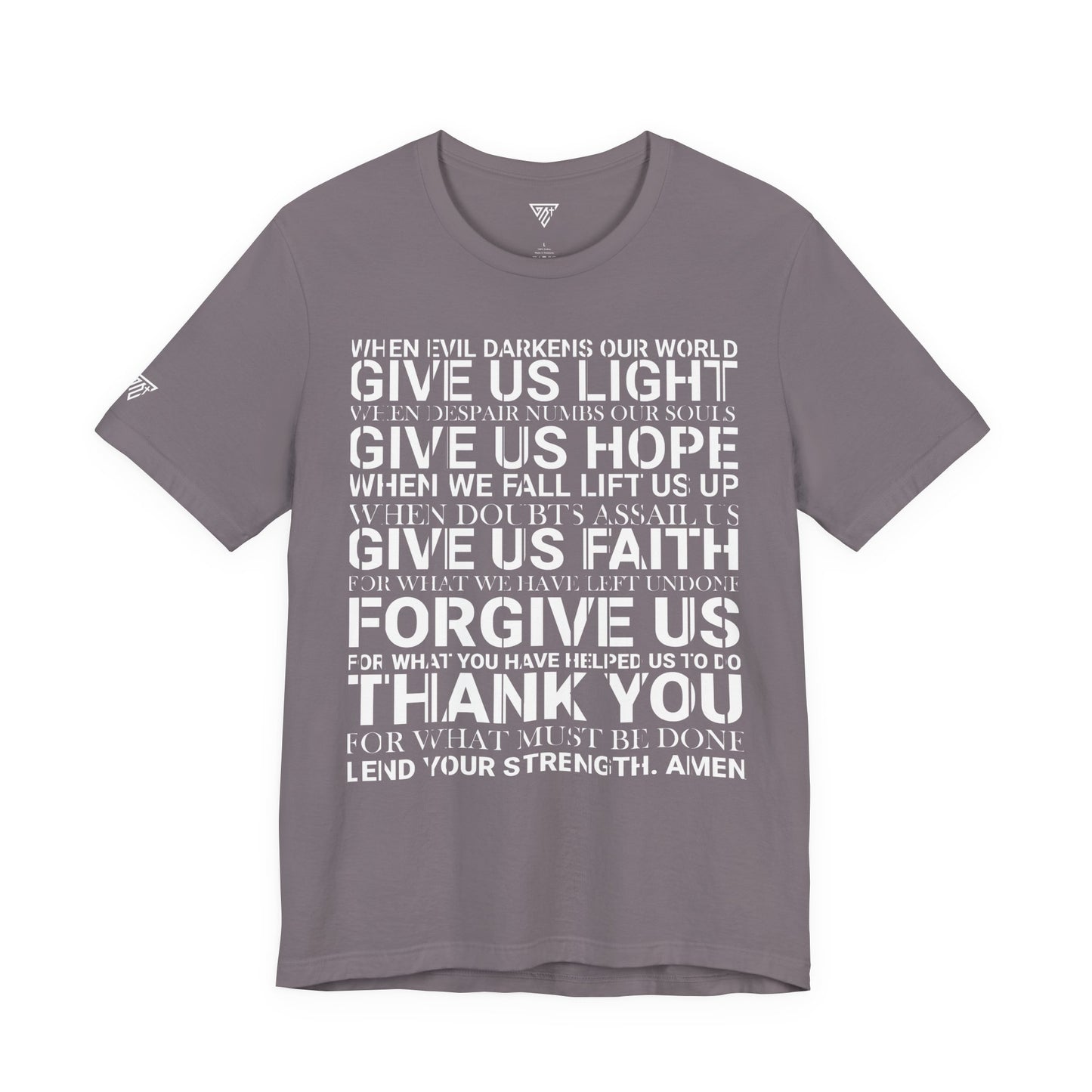 Genesis Prayer T-Shirt