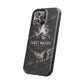 GHOST NATION ARMORY MAGNETIC TOUGH PHONE CASE