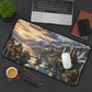 LUMIÈRE SUNSET CITY DESK MAT