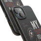 MAGNETIC TOUGH PHONE CASE, ACTS 12:7