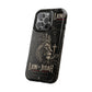 LION OF JUDAH MAGNETIC TOUGH PHONE CASE