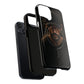 MAGNETIC PHONE CASE I DEXTER