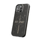 SET APART MAGNETIC TOUGH PHONE CASE