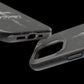 UNSEEN WAR MAGNETIC TOUGH PHONE CASE