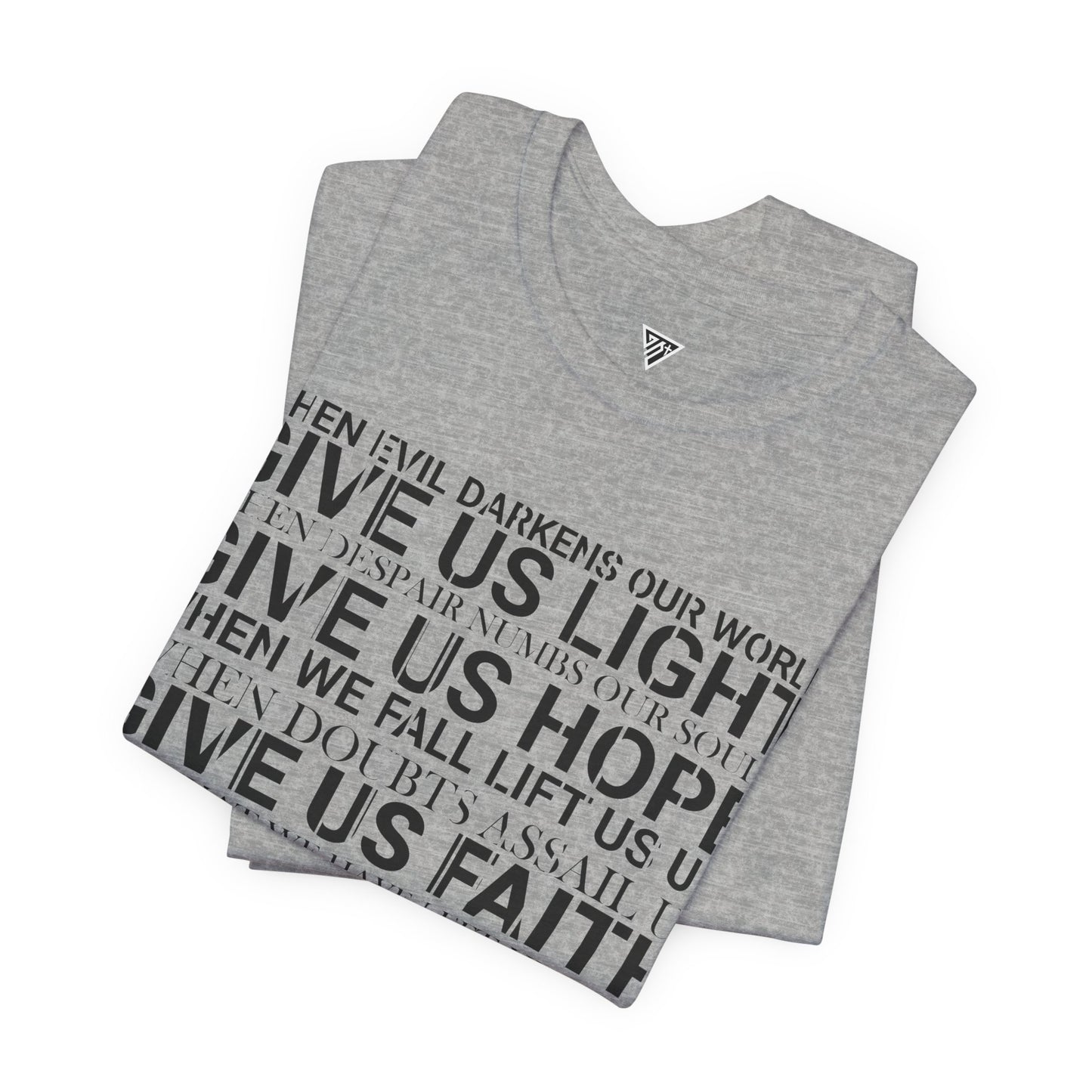 Genesis Prayer T-Shirt