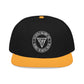 Battle Snapback Hat: Ephesians 6:12