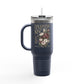 TRAVEL CUP I 1 PETER 2:9