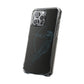 Magnetic Phone Case: Midnight Archer