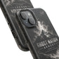 GHOST NATION ARMORY MAGNETIC TOUGH PHONE CASE