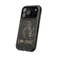 LION OF JUDAH MAGNETIC TOUGH PHONE CASE