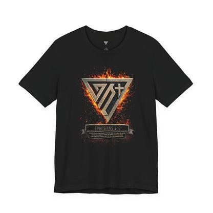 Flame Emblem: Ephesians 6:12