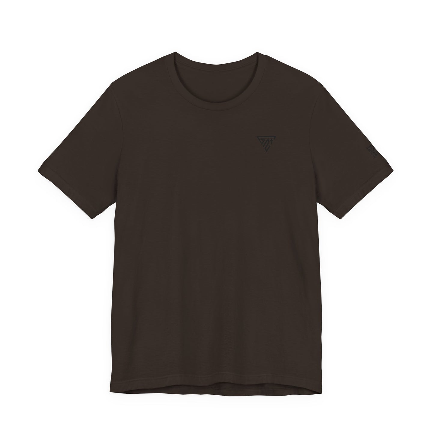 Spiritual Facts Tee