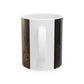 Mora & Nadaya Ceramic Mug