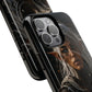 Magnetic Phone Case, Arcane Woman