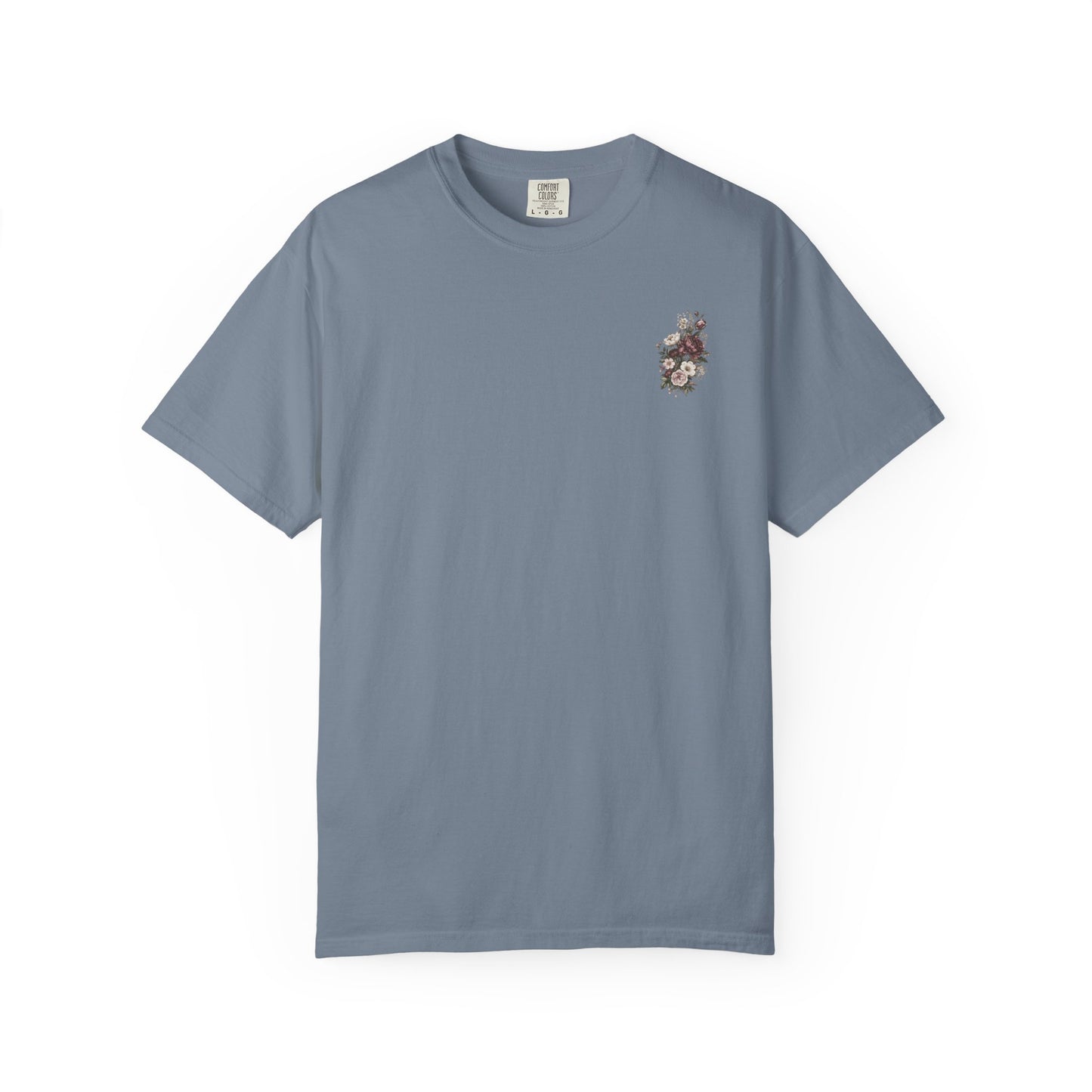 T-SHIRT I DAUGHTER OF THE KING