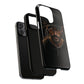 Magnetic Phone Case, Dexter