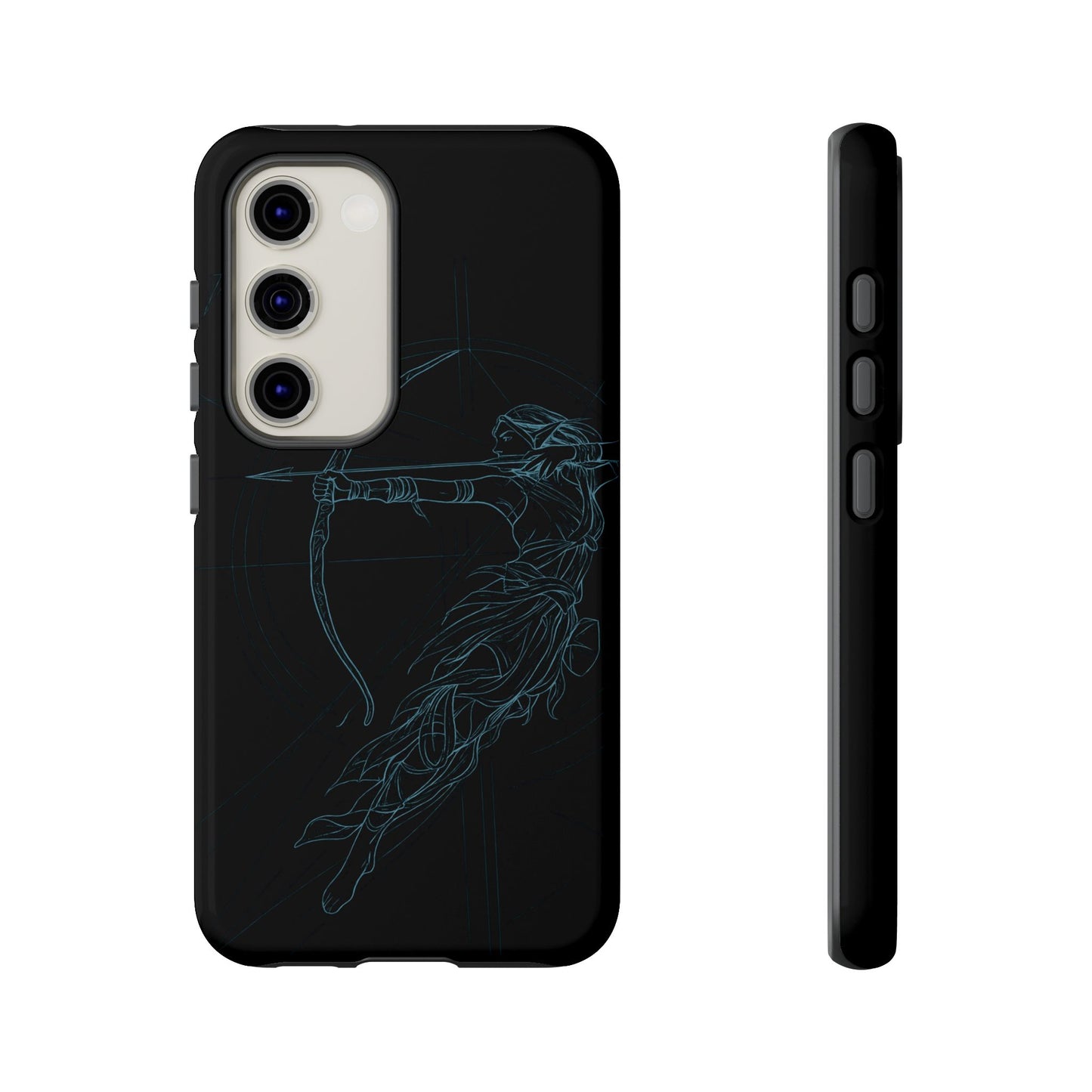 Archer Phone Case | Tough Protective iPhone Case