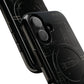 Tough Magnetic Case, The Armory Blueprint