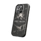 GHOST NATION ARMORY MAGNETIC TOUGH PHONE CASE