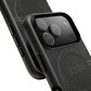Tough Magnetic Case, The Armory Blueprint