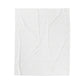 Blood Bought Velveteen Plush Blanket