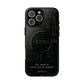 Tough Magnetic Case, The Armory Blueprint