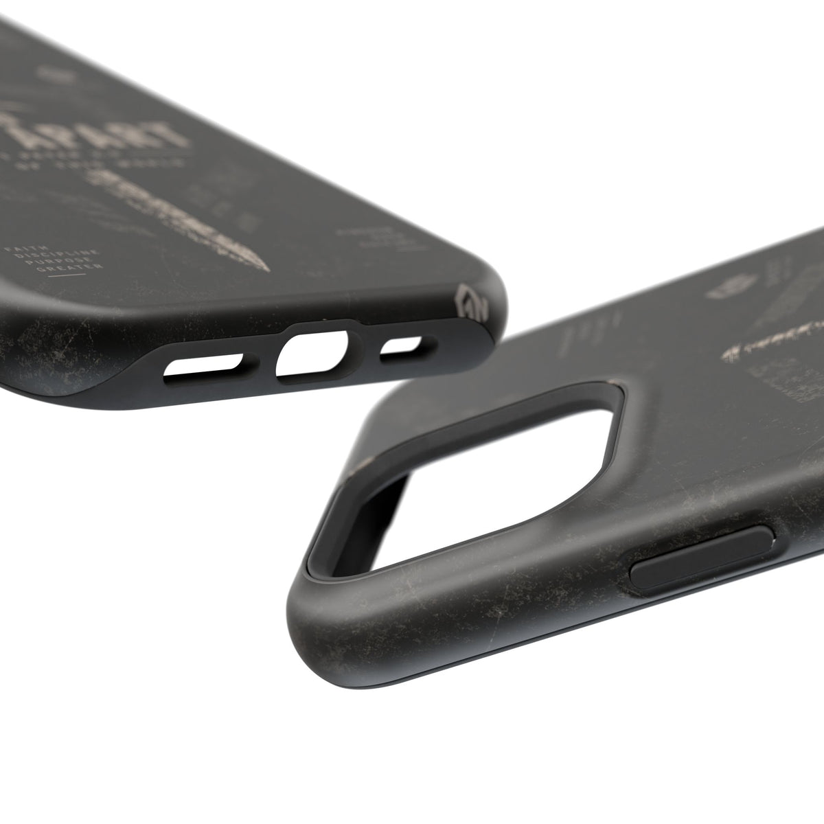 SET APART MAGNETIC TOUGH PHONE CASE