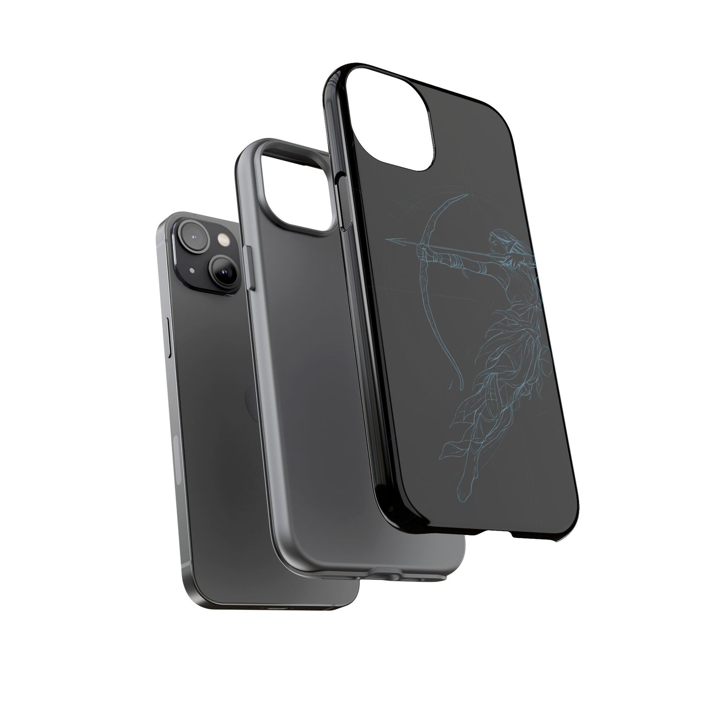 Archer Phone Case | Tough Protective iPhone Case