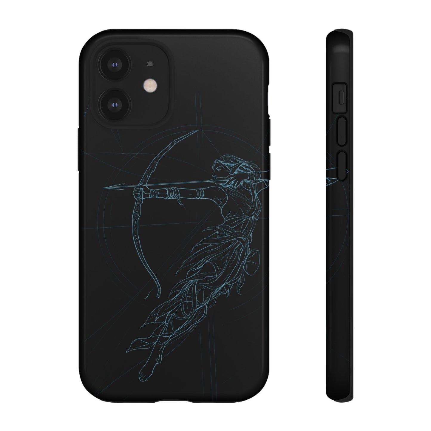 Archer Phone Case | Tough Protective iPhone Case
