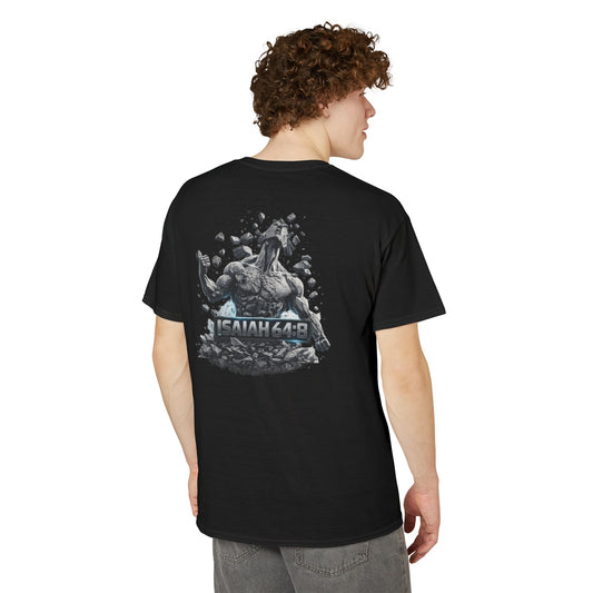 Isaiah 64:8 T-Shirt