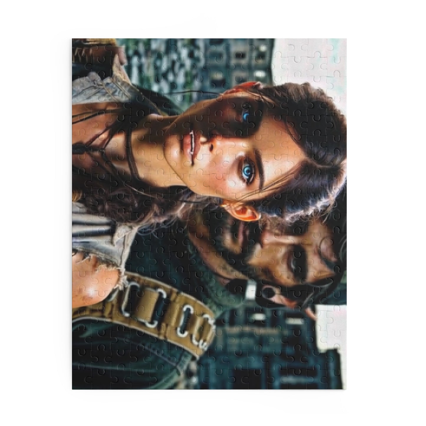 Fantasy Art Jigsaw Puzzle I Genesis Collection