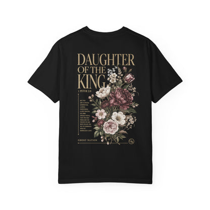 T-SHIRT I DAUGHTER OF THE KING