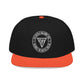 Battle Snapback Hat: Ephesians 6:12