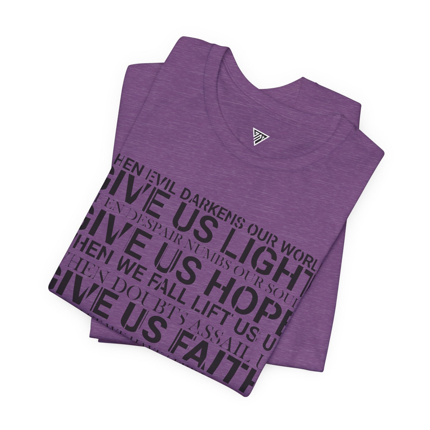 Genesis Prayer T-Shirt