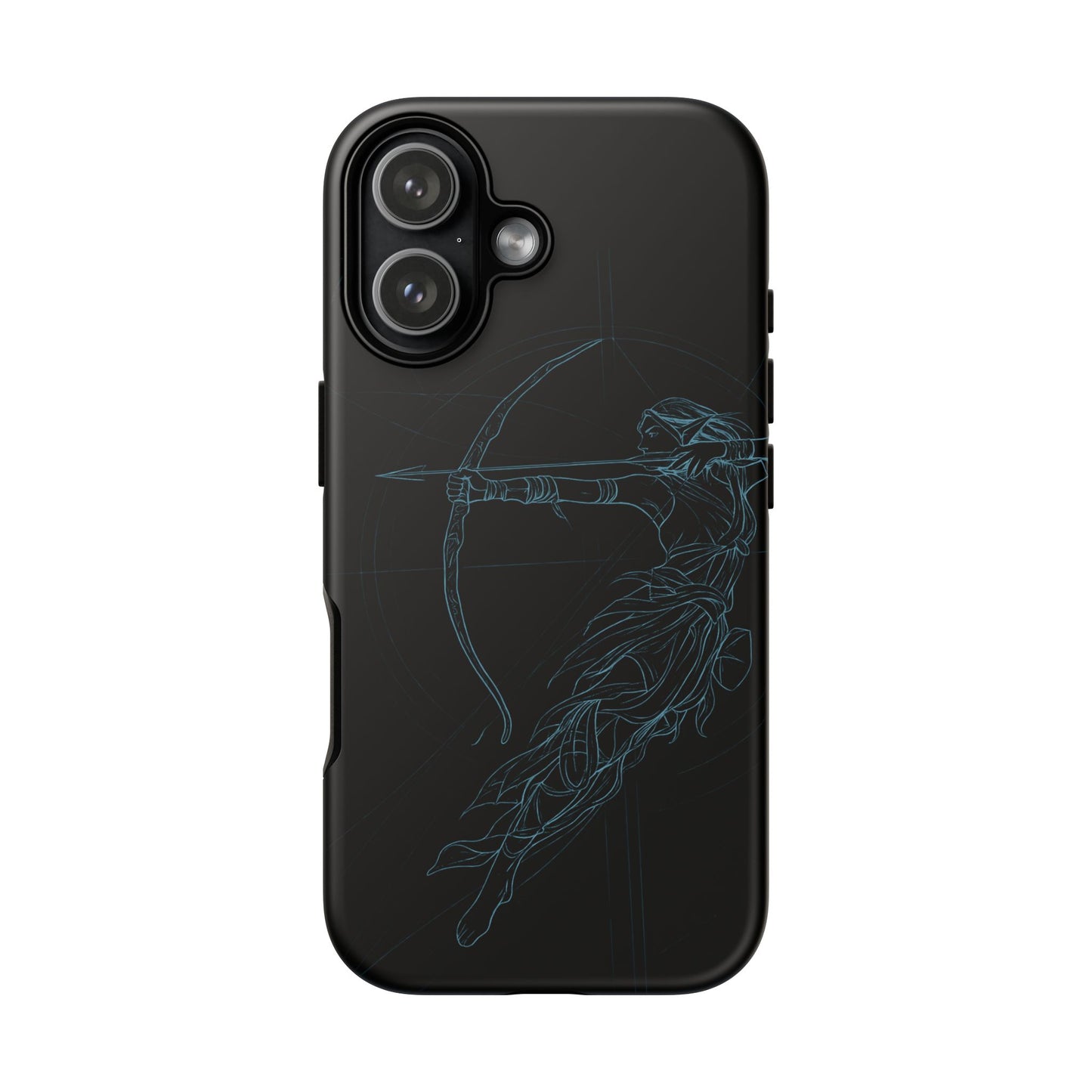 Archer Phone Case | Tough Protective iPhone Case