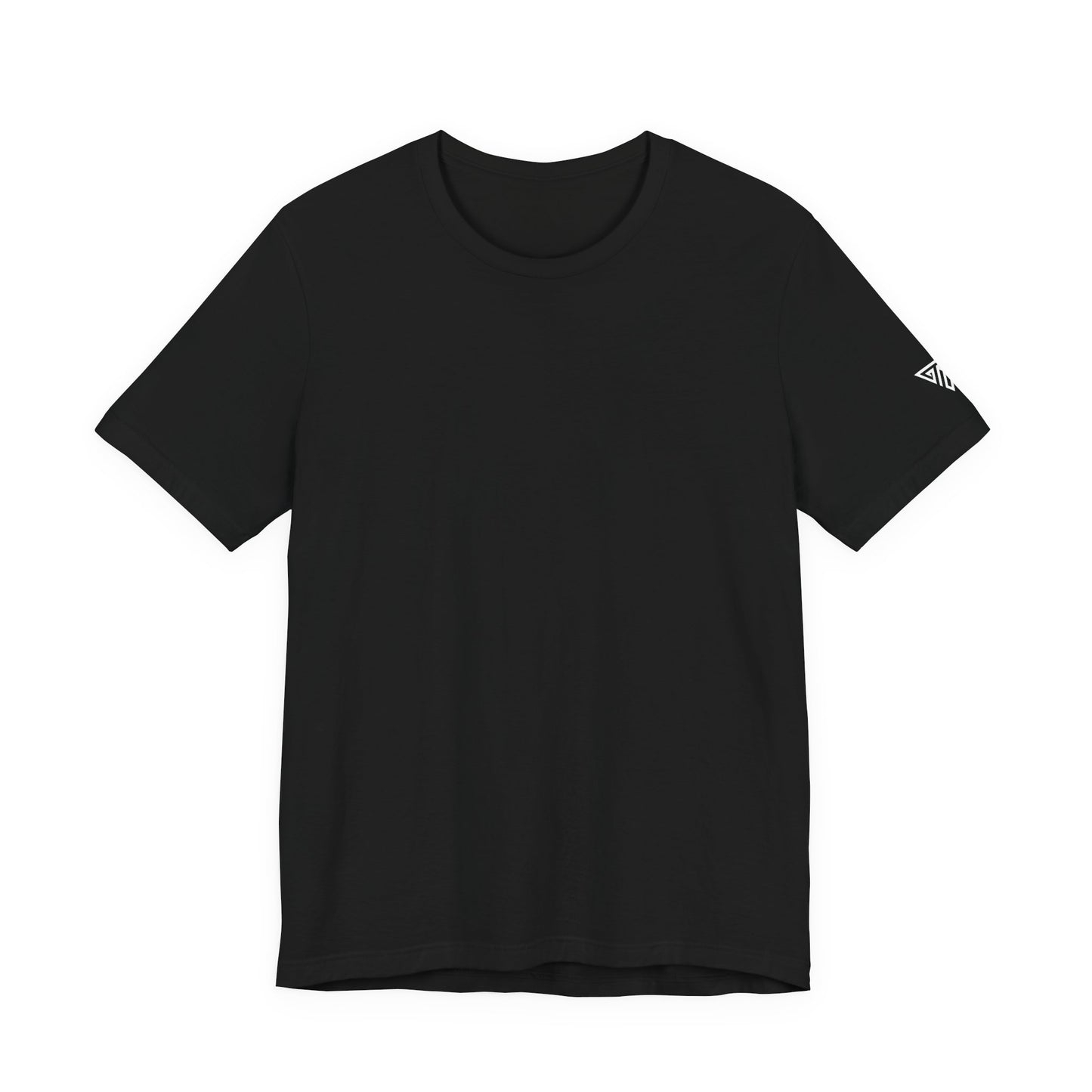 Spiritual Facts Tee