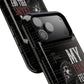 MAGNETIC TOUGH PHONE CASE, ACTS 12:7