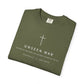 T-SHIRT I UNSEEN WAR