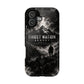 GHOST NATION ARMORY MAGNETIC TOUGH PHONE CASE