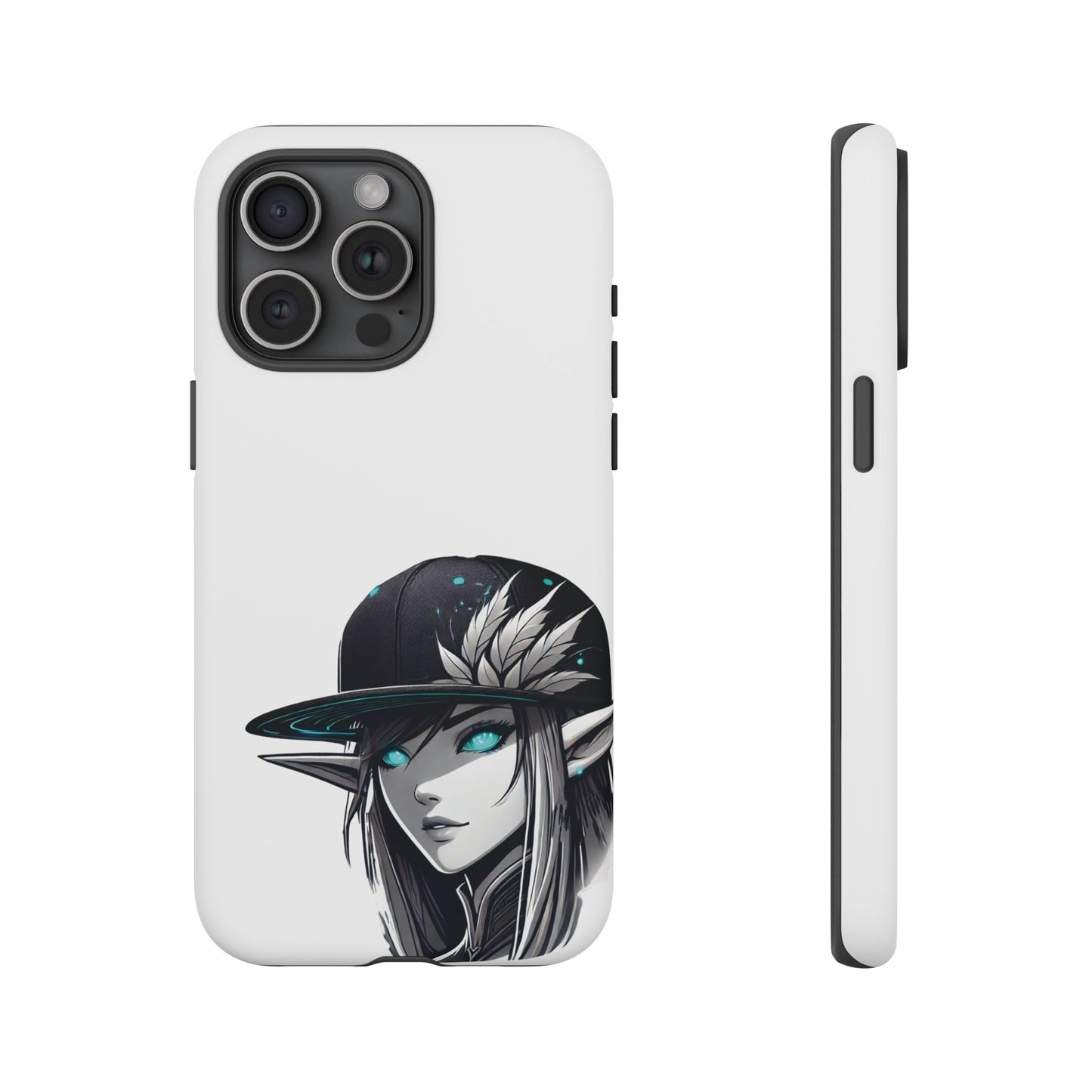 Fantasy Phone Case I Arcane Art Design I Genesis Collection