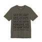 Genesis Prayer T-Shirt