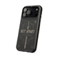 SET APART MAGNETIC TOUGH PHONE CASE