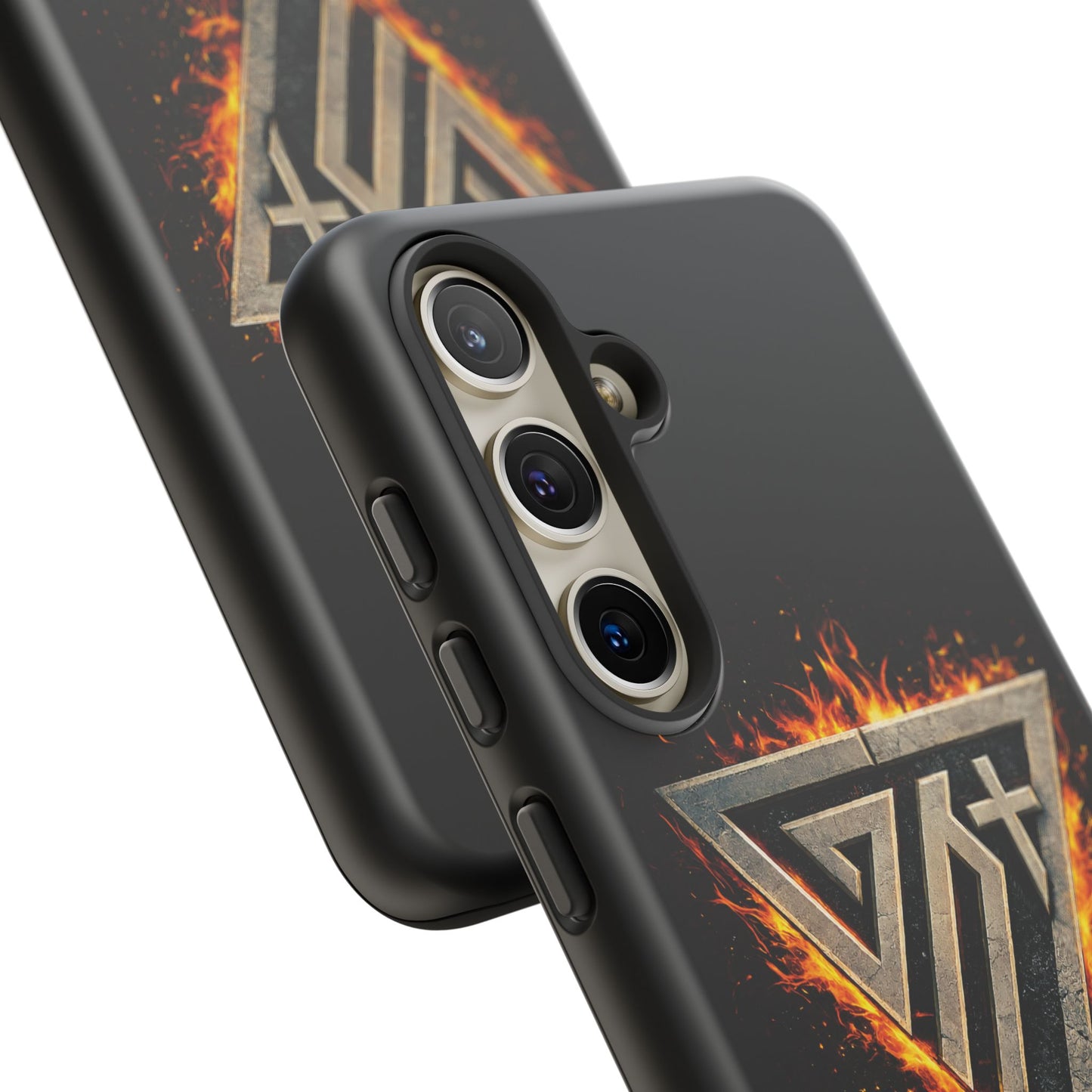 Ephesians 6:12 Phone Case I Genesis Collection