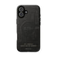 Tough Magnetic Case, The Armory Blueprint
