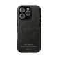 Tough Magnetic Case, The Armory Blueprint