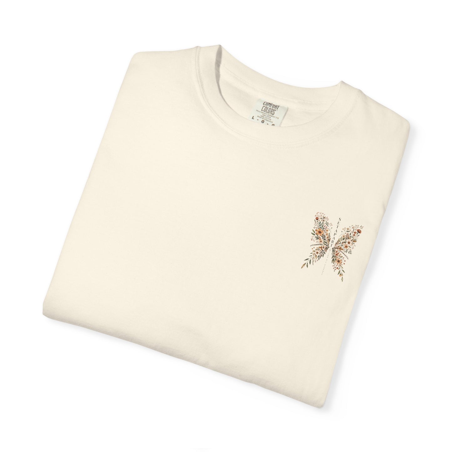 SET APART I BUTTERFLY