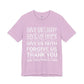 Genesis Prayer T-Shirt