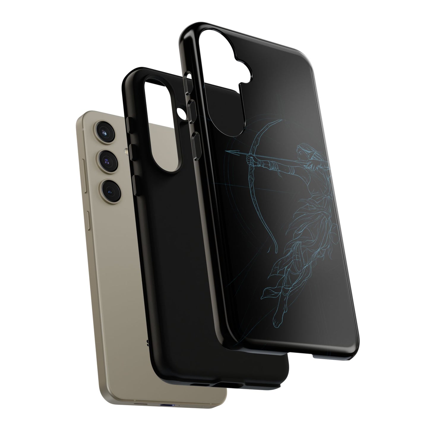 Archer Phone Case | Tough Protective iPhone Case