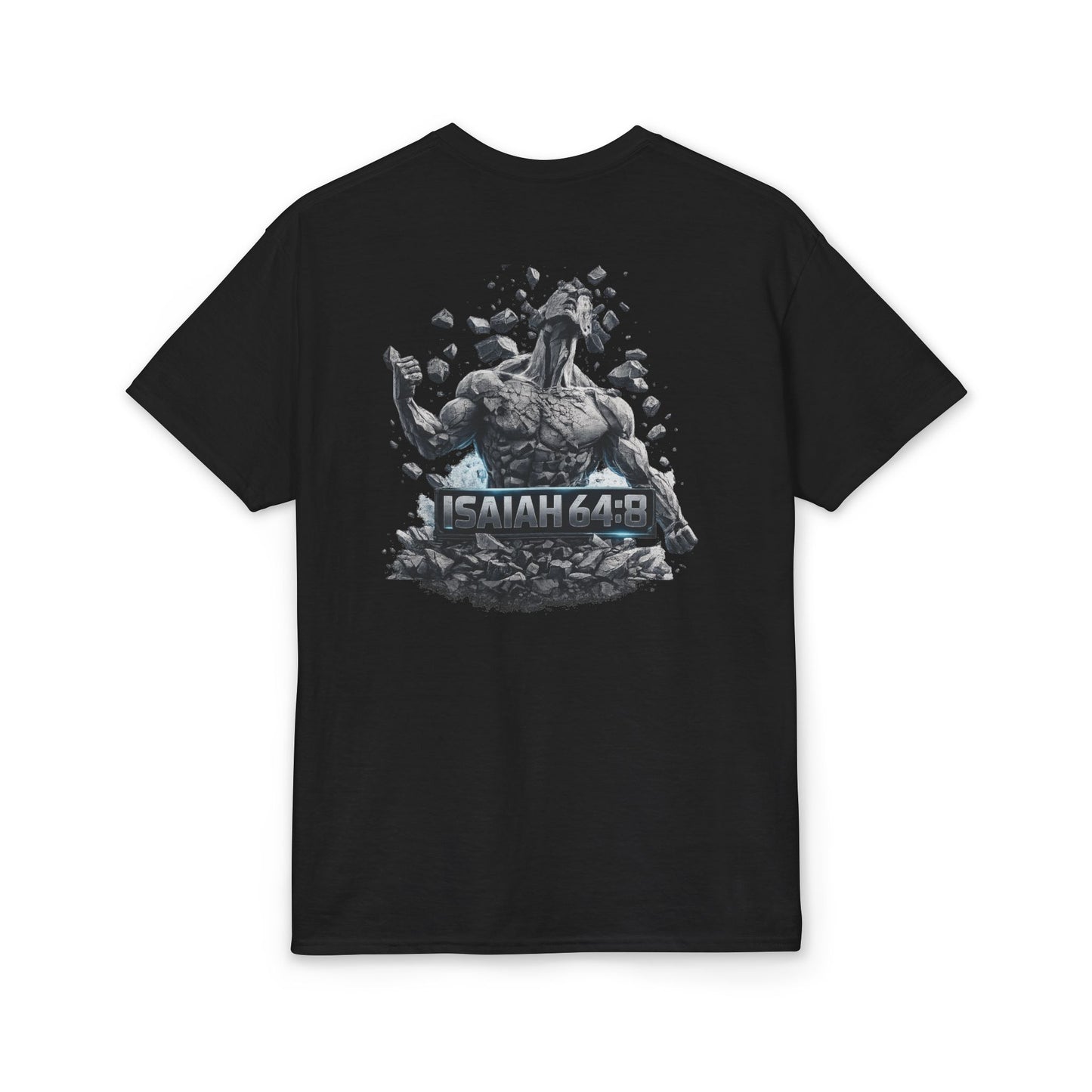 Isaiah 64:8 T-Shirt