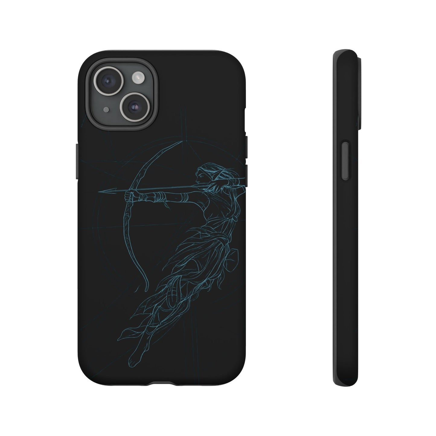 Archer Phone Case | Tough Protective iPhone Case